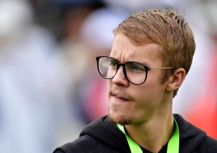 ¿Exageró? Justin Bieber generó críticas divididas con nuevo tatuaje que cubre su torso