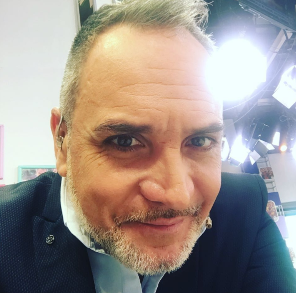 Luis Jara | Instagram