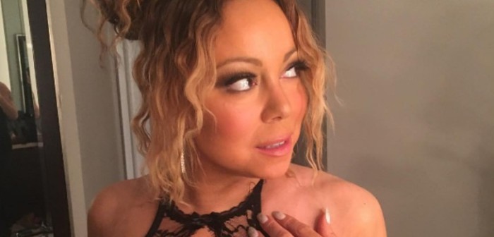 Mariah Carey | Instagram
