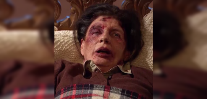 Maquillador de Perdona Nuestros Pecados contó el difícil trabajo que hizo con Clemencia