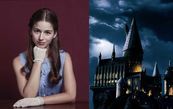 El error de Mariana di Girolamo sobre 'Harry Potter' que le costó caro en Instagram