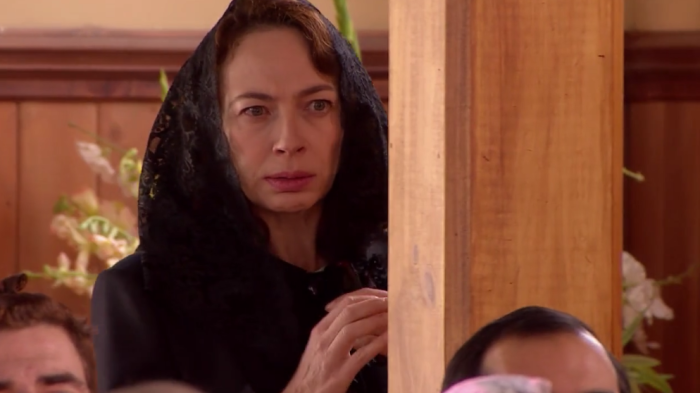 Guionista de 'Perdona Nuestros Pecados' negó importantes teorías de la teleserie