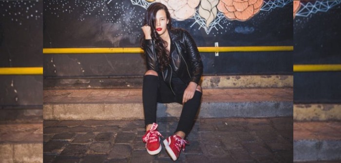 Michelle Carvalho reveló todo lo que dejó de comer en su nueva dieta: ha bajado 7 kilos