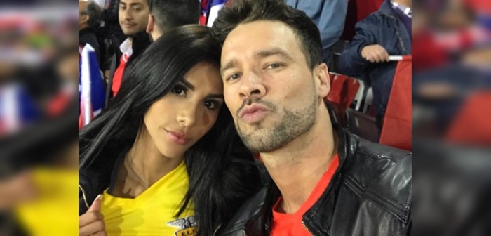 Michael Murtagh |Instagram