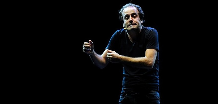 Stefan Kramer revela que está en negociaciones para volver a estar en el Festival de Viña