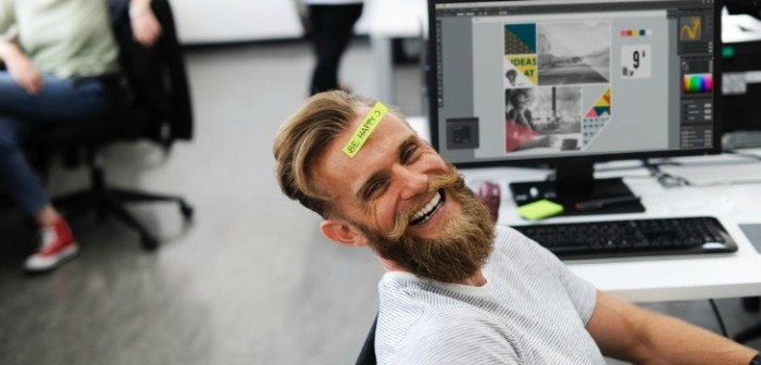 Empresa inmobiliaria abre postulación para soñado trabajo: pagan 160 millones al año