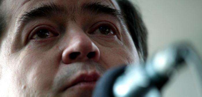 Mauricio Correa y su duro testimonio tras enterarse que tenía leucemia en 2005