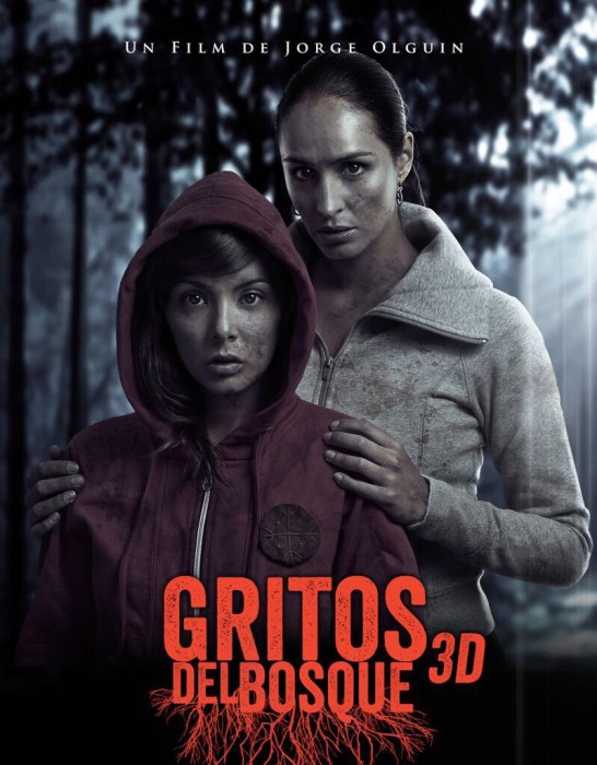 Gritos del Bosque