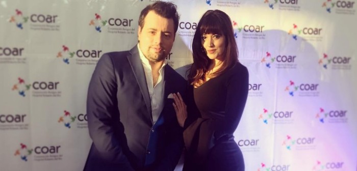 Yamila Reyna explicó los motivos de la crisis amorosa que vivió con Daniel Valenzuela