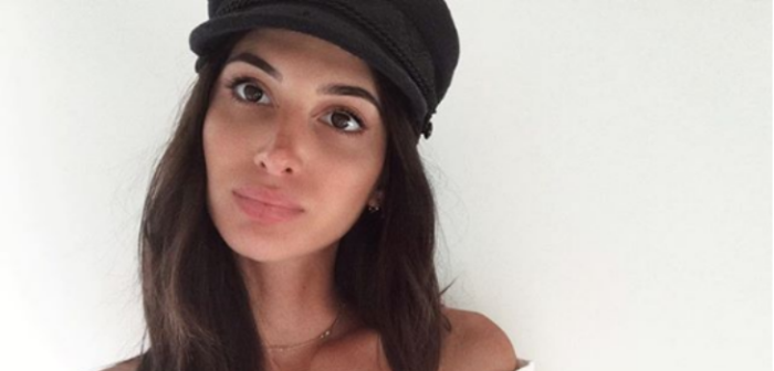 Madre ampliamente criticada por su pequeña 