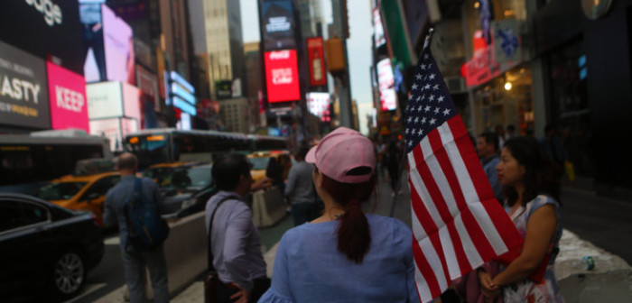 Escolares chilenos de 15 a 17 años pueden postular para conocer gratis Estados Unidos