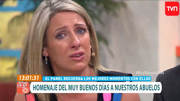 Captura | TVN