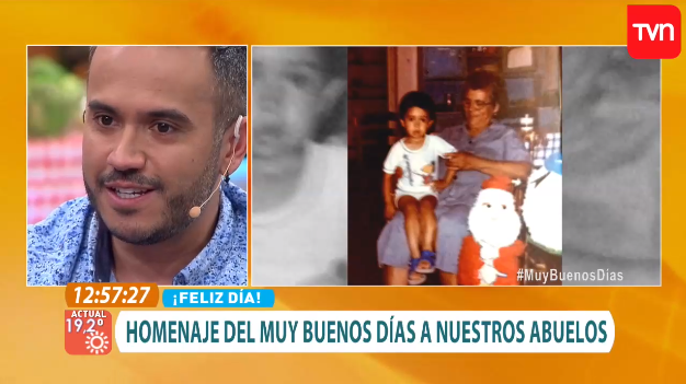 Captura | TVN