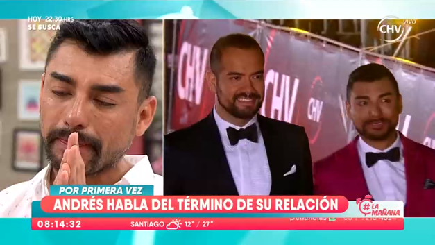Captura | CHV