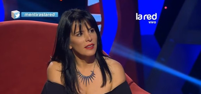 La cruda confesión de Anita Alvarado ante deceso de su hermano: 