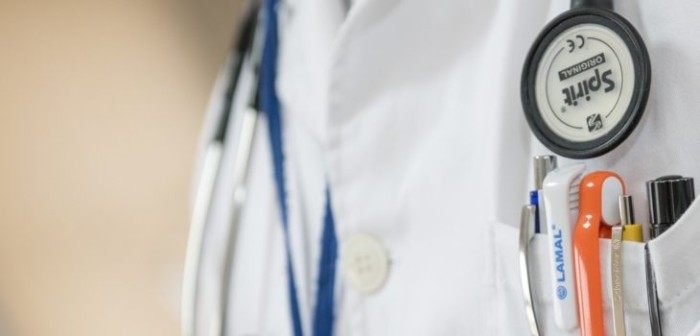 Ginecólogo acusado y condenado por abusos sexuales fue detenido tras estar prófugo