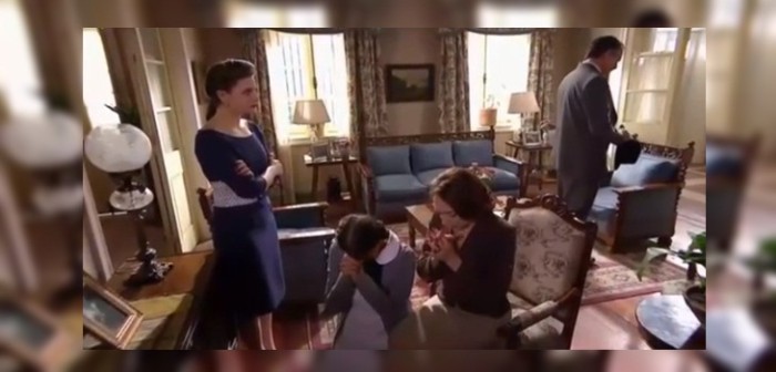 Liberan dramático avance de Perdona Nuestros Pecados que no salió en TV por falla técnica