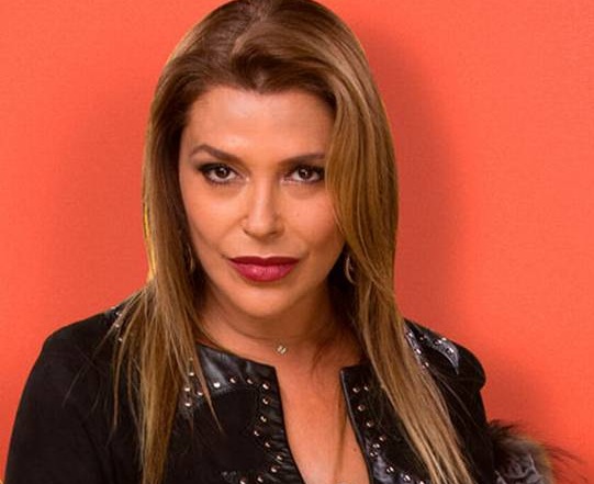 Carolina Arregui en Wena Profe| Youtube
