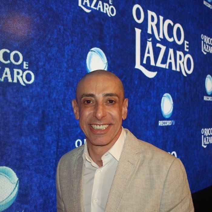 Cássio Scapin | Instagram