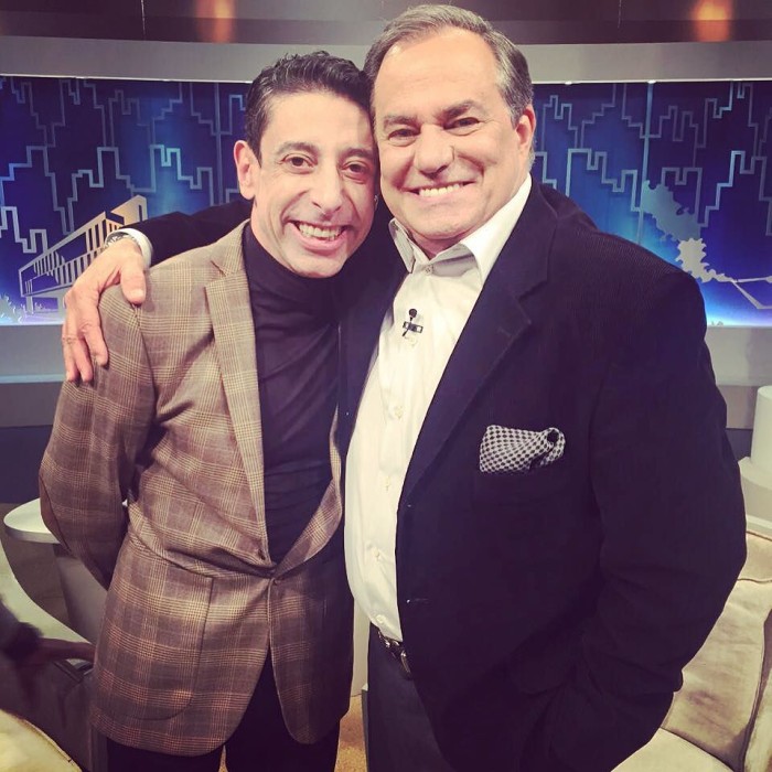 Cássio Scapin | Instagram
