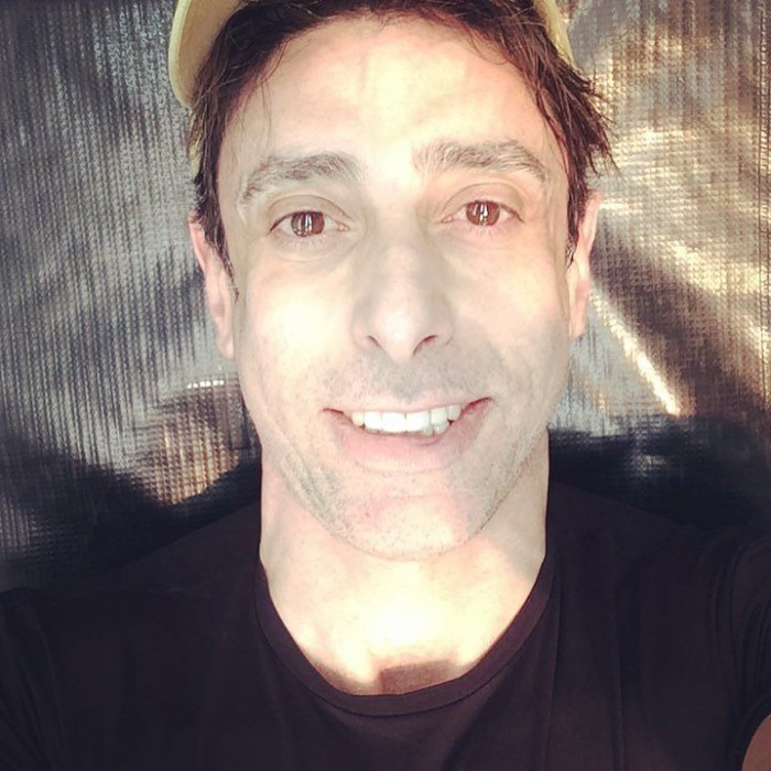 Cássio Scapin | Instagram