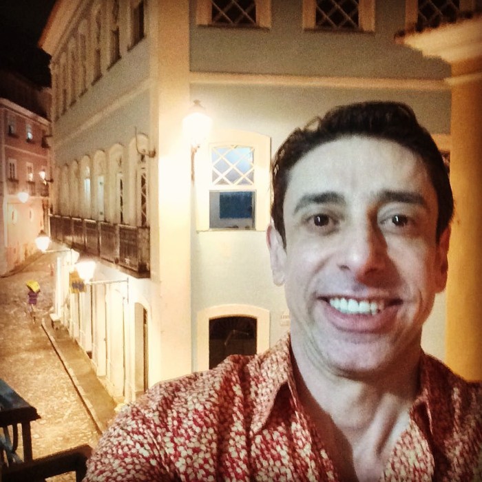 Cássio Scapin | Instagram