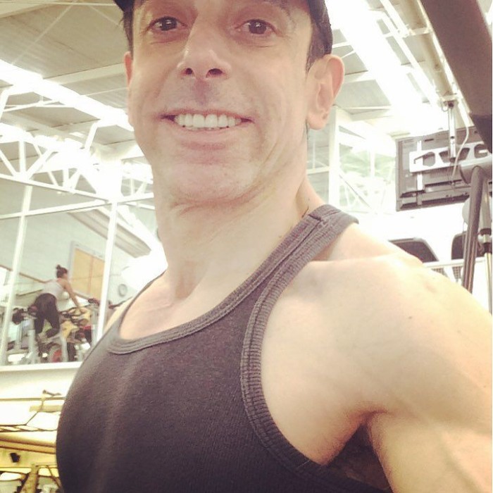 Cássio Scapin | Instagram