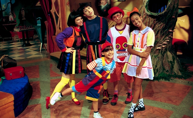 TV Cultura