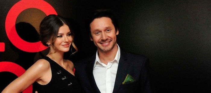 Pura ternura: Benjamín Vicuña muestra el embarazo de China Suárez con romántica imagen