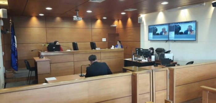 5 años de cárcel para hombre que acusó 