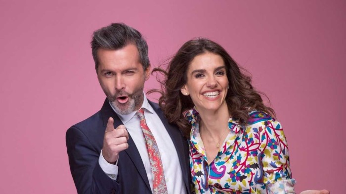 El renovado 'Muy Buenos Días' saca cuentas alegres en el rating: le ganó a CHV y Canal 13