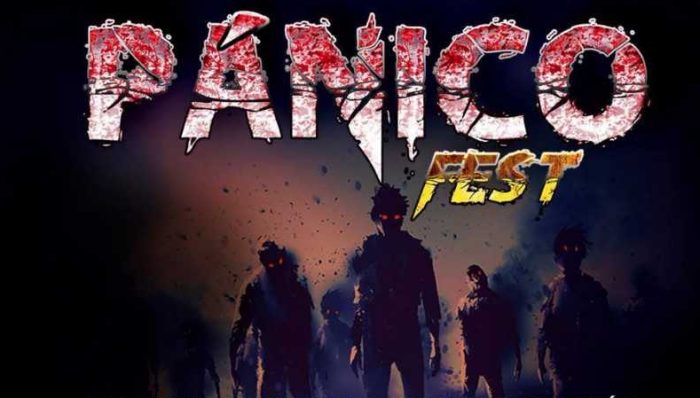 Festival Pánico
