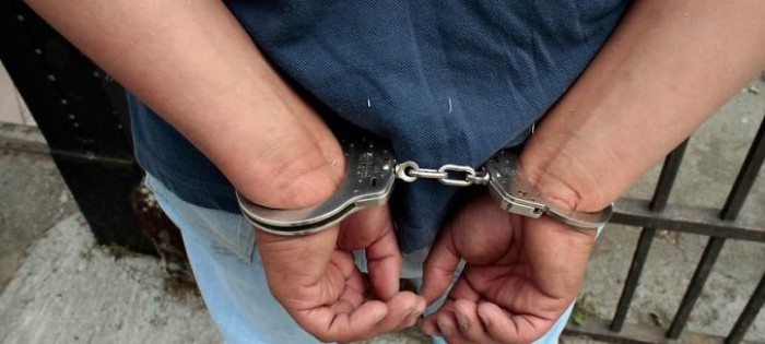 Acusado de violar a su exesposa fue detenido en Mulchén