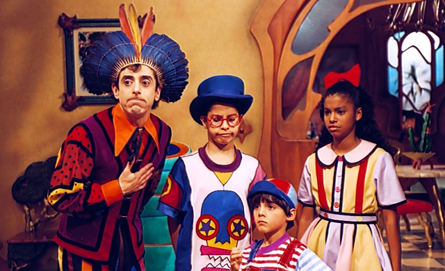 TV Cultura