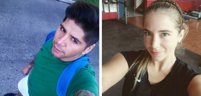 Hija de Francoise Perrot y Edmundo Varas sacó aplausos en redes con su talento para bailar