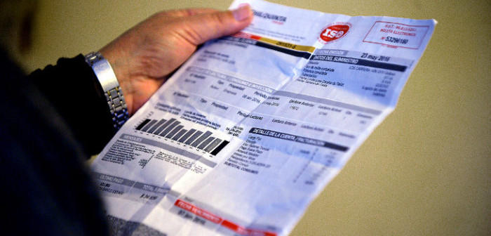 Ley de Equidad Tarifaria: en 330 comunas bajará el monto a pagar en las cuentas de luz