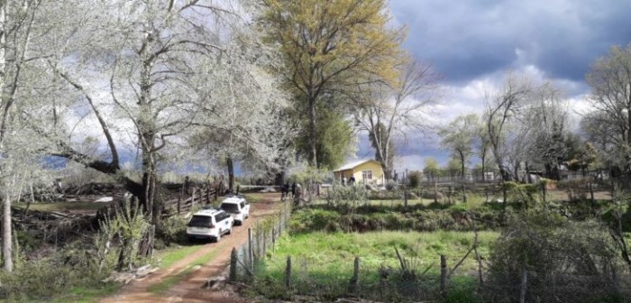 Encuentran dos cuerpos que habrían sido desmembrados en cercanías de Yungay
