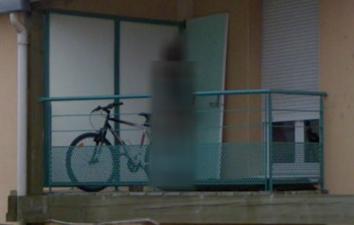 Google Maps