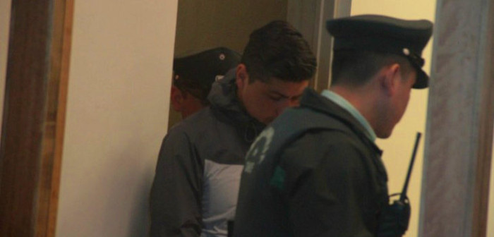 Hombre de 36 años queda en prisión preventiva por mantener 