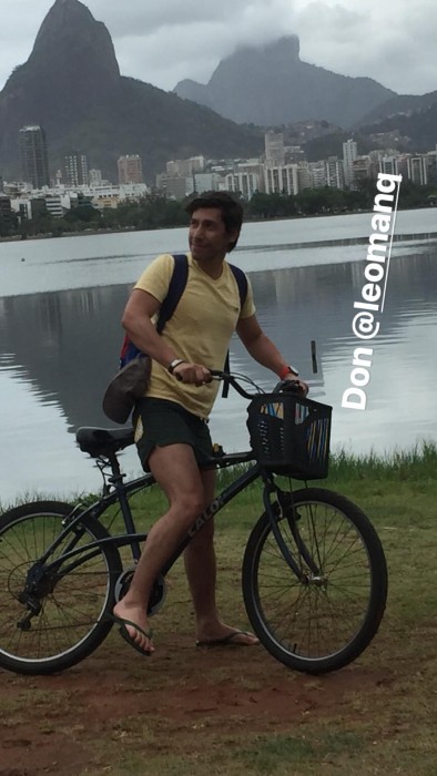 Hugo Valencia | Instagram