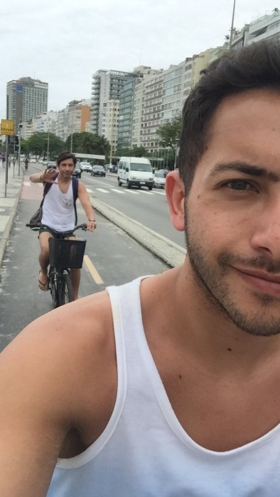 Hugo Valencia | Instagram