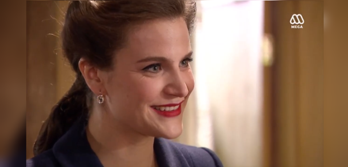 Nueva revelación de Isabel molestó a seguidores de la nocturna de Mega: está embarazada