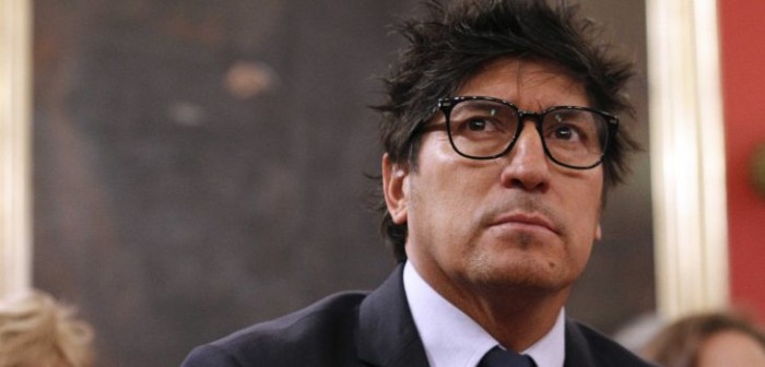 La millonaria cifra con la que estafaron a Zamorano en la Ciudad Deportiva