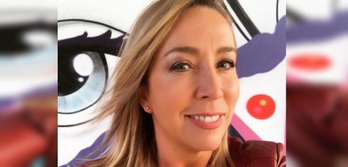 Jennifer Warner reveló por qué no la dejaron entrar al funeral de Felipe Camiroaga