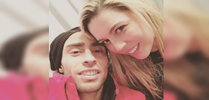 Daniela Aránguiz aseguró que Jorge Valdivia jugará por la 'Roja' en su mejor momento