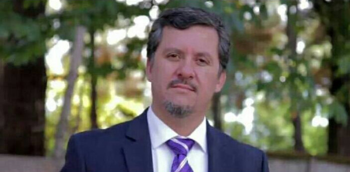 Detienen a seremi de Desarrollo Social del Bío Bío por conducir en estado de ebriedad