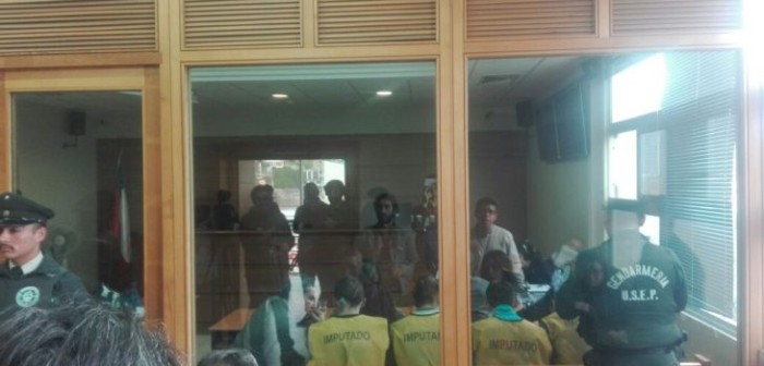 A 66 años de cárcel fue condenado sujeto que protagonizó violentos robos y 3 homicidios