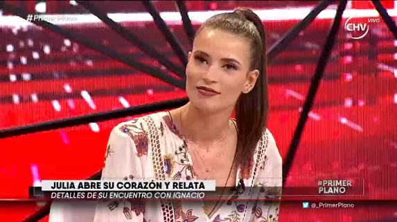 Captura | CHV