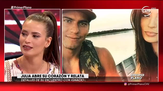 Captura | CHV