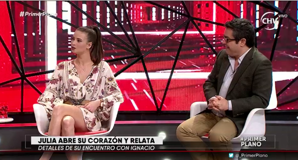 CHV | Primer Plano